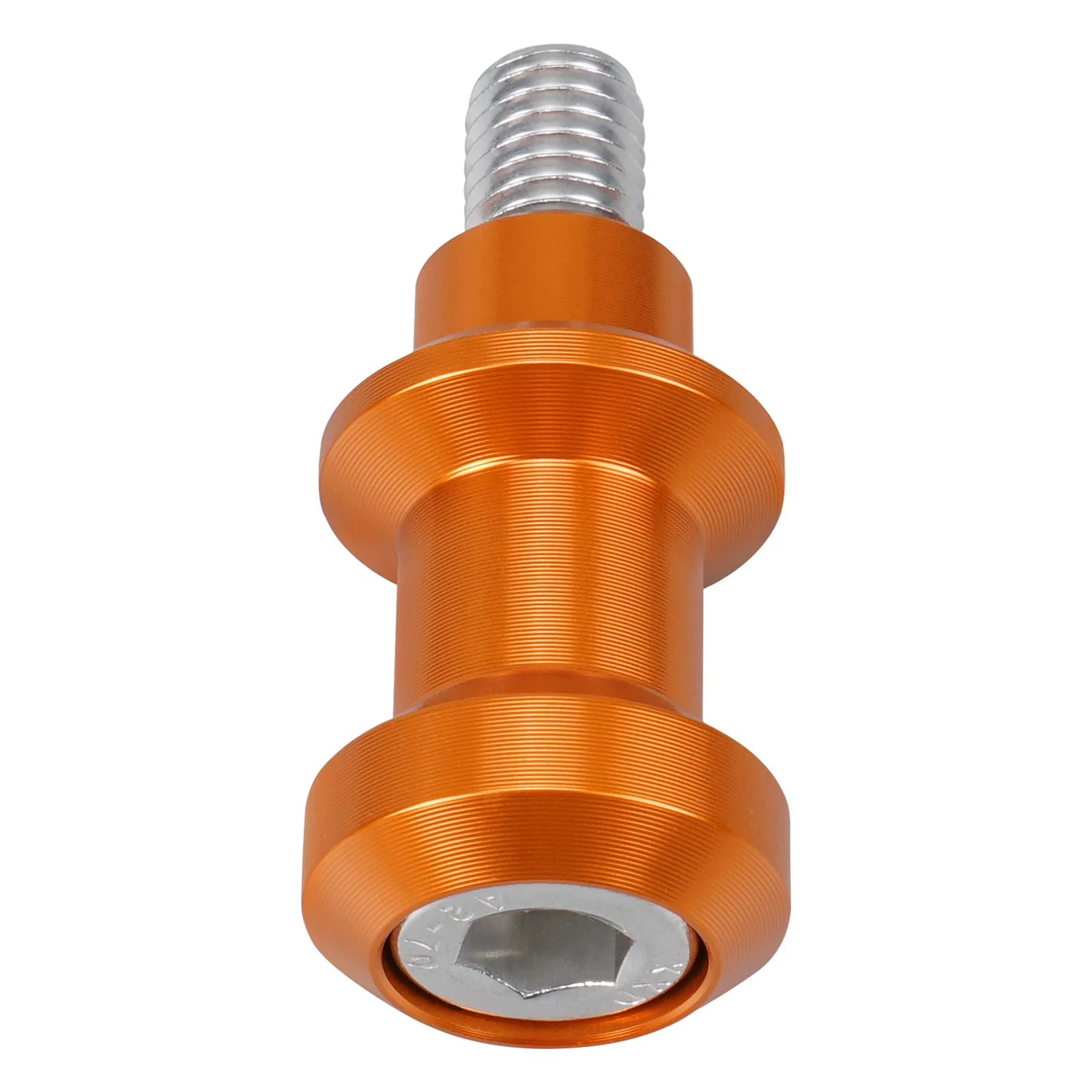 M10 XP1.5 Swingarm Spools Sliders Stand Holders for KTM Husqvarna - Image 9