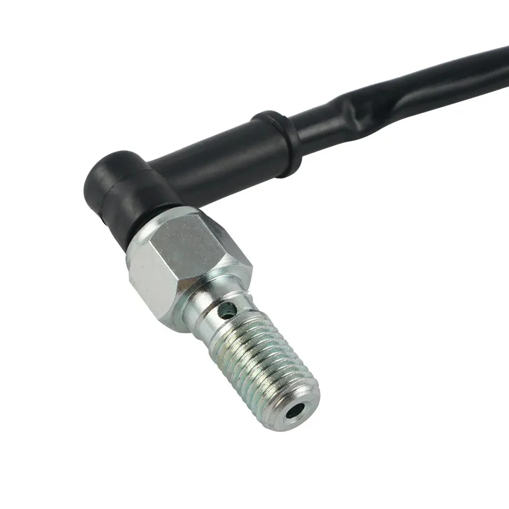 M10x1.25 Pitch Hydraulic Brake Light Switch Banjo Bolt For ATVs Sooters - Image 8