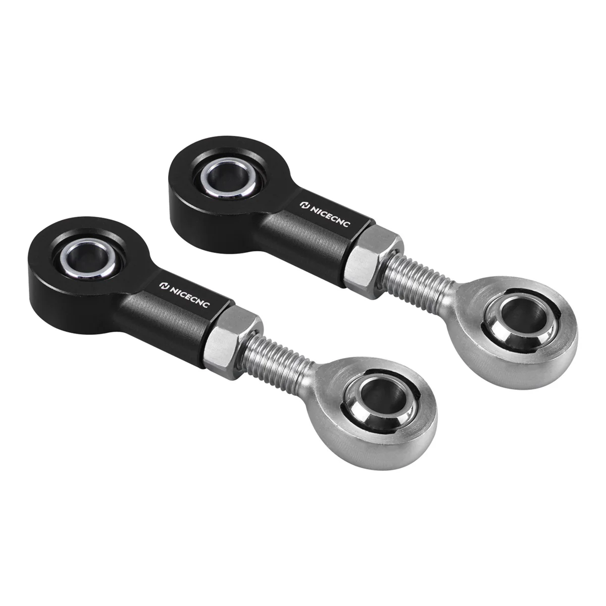 M12 Front Sway Bar Stabilizer End Link Kit For Can Am X3 2019-2023 - Image 12