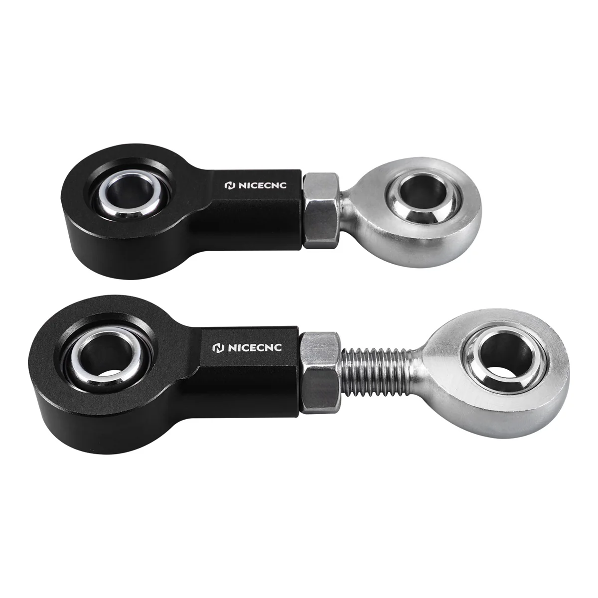 M12 Front Sway Bar Stabilizer End Link Kit For Can Am X3 2019-2023 - Image 13