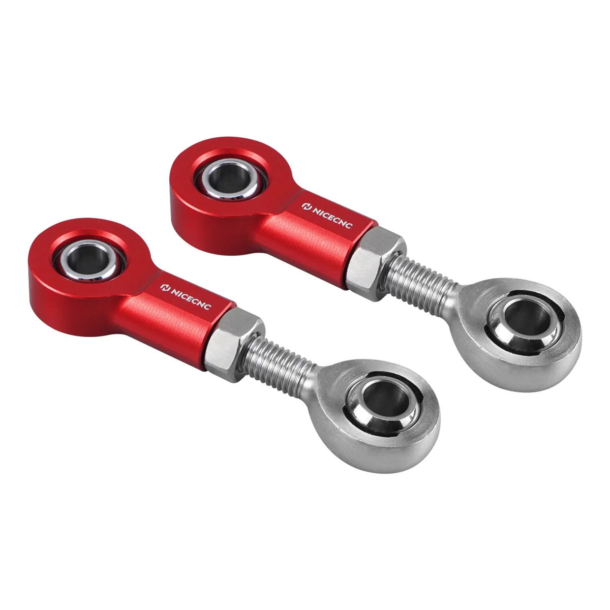 M12 Front Sway Bar Stabilizer End Link Kit For Can Am X3 2019-2023 - Image 6