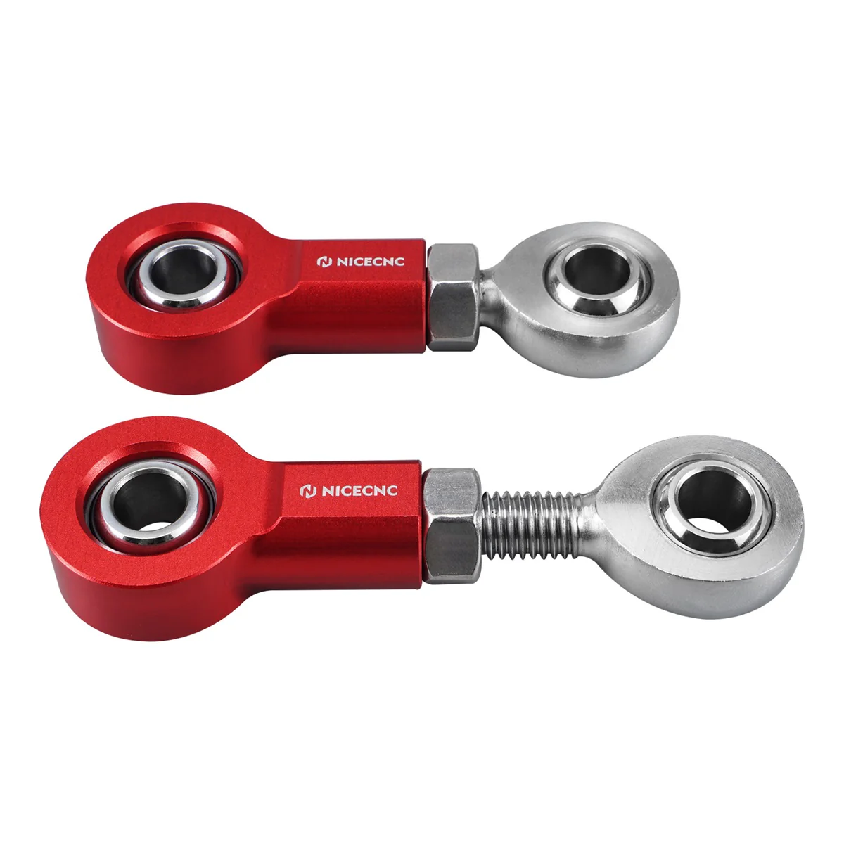 M12 Front Sway Bar Stabilizer End Link Kit For Can Am X3 2019-2023 - Image 7
