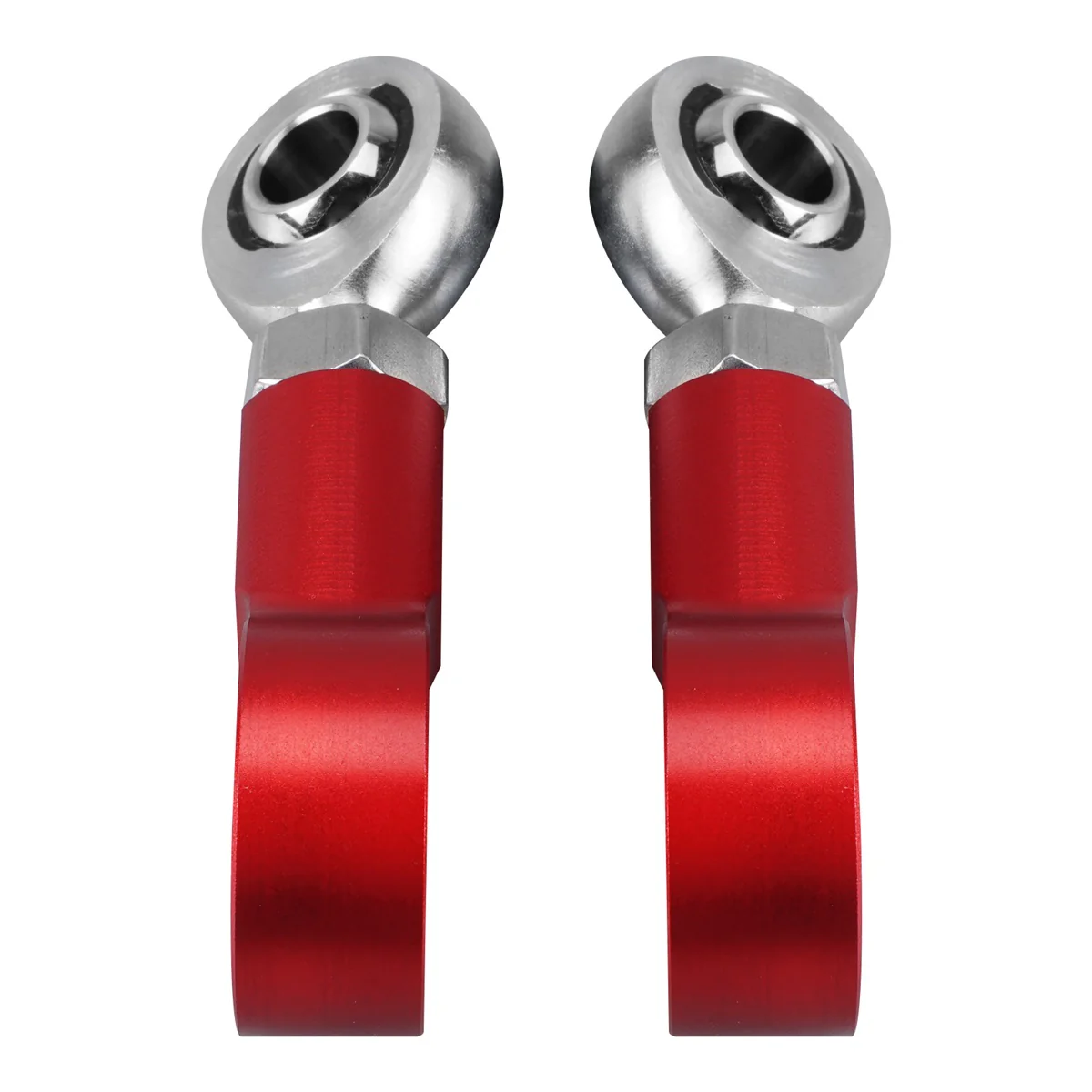 M12 Front Sway Bar Stabilizer End Link Kit For Can Am X3 2019-2023 - Image 8