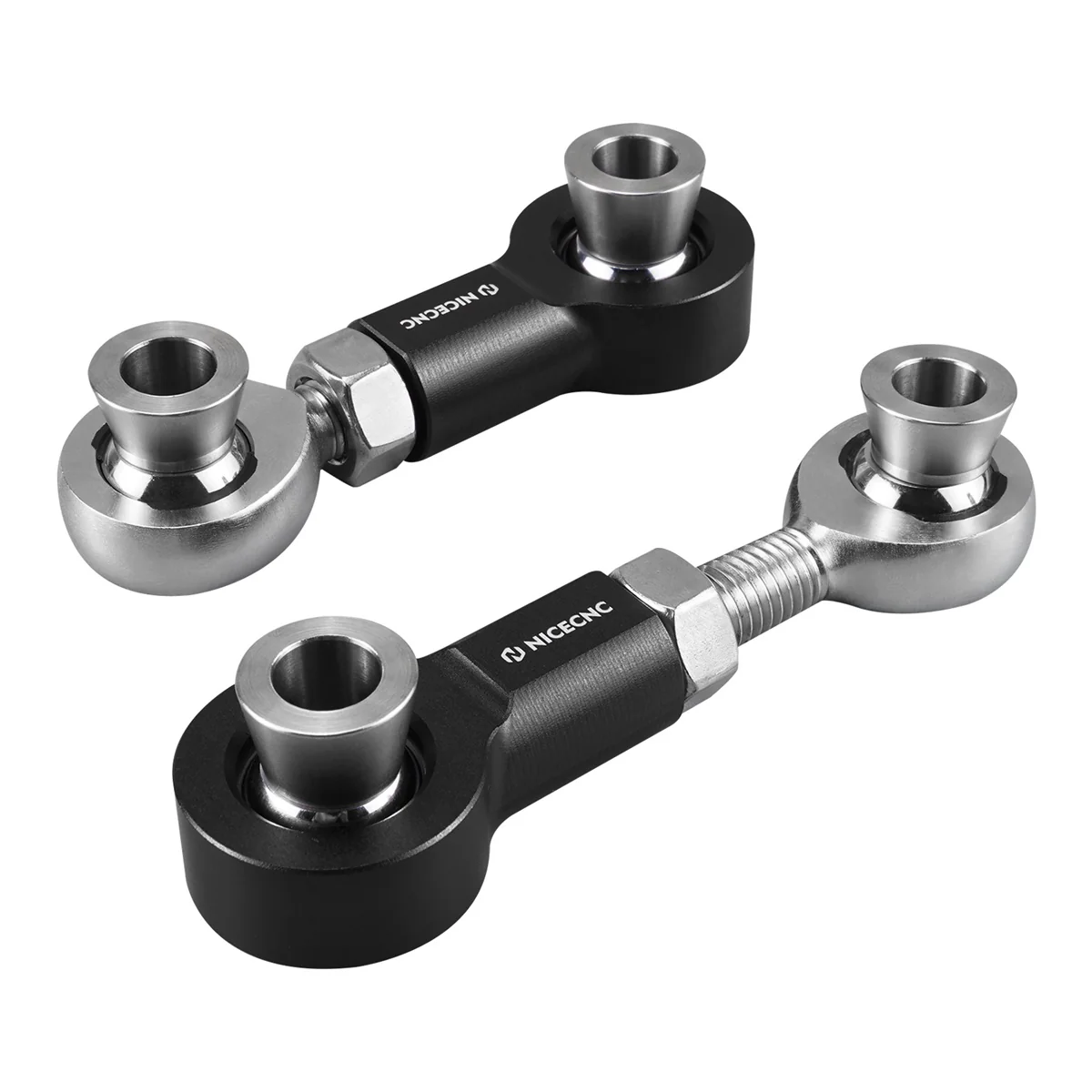 M12 Front Sway Bar Stabilizer End Link Kit For Can Am X3 2019-2023 - Image 9