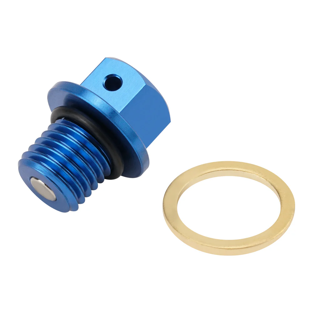 M12 Magnetic Oil Drain Plug Bolt For KTM 125-530 SX-F EXC-F XC-W 690 ENDURO Husqvarna TC/TE/FC/FE/TX/FX - Image 10