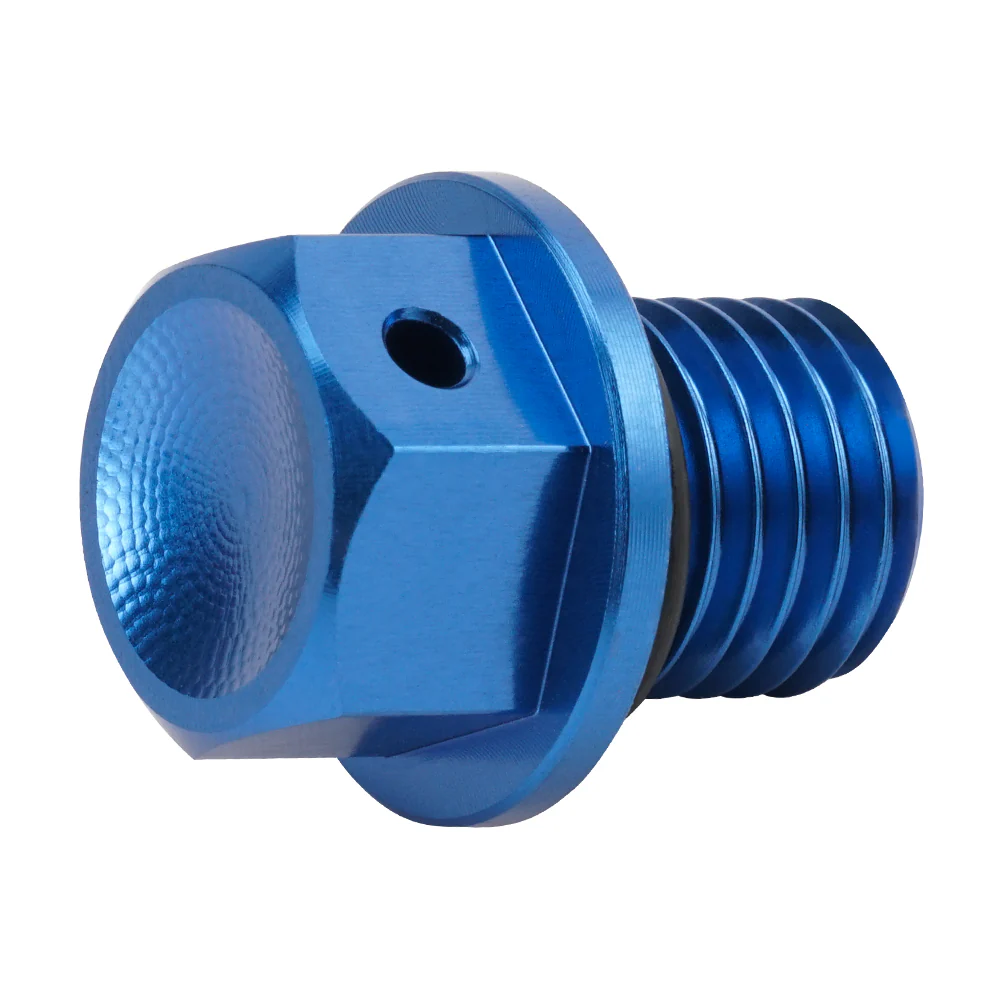 M12 Magnetic Oil Drain Plug Bolt For KTM 125-530 SX-F EXC-F XC-W 690 ENDURO Husqvarna TC/TE/FC/FE/TX/FX - Image 12