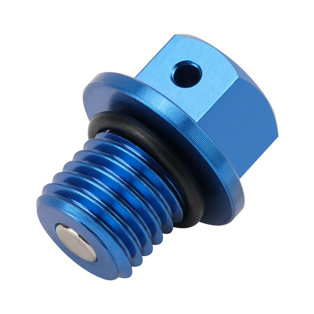 M12 Magnetic Oil Drain Plug Bolt For KTM 125-530 SX-F EXC-F XC-W 690 ENDURO Husqvarna TC/TE/FC/FE/TX/FX - Image 13