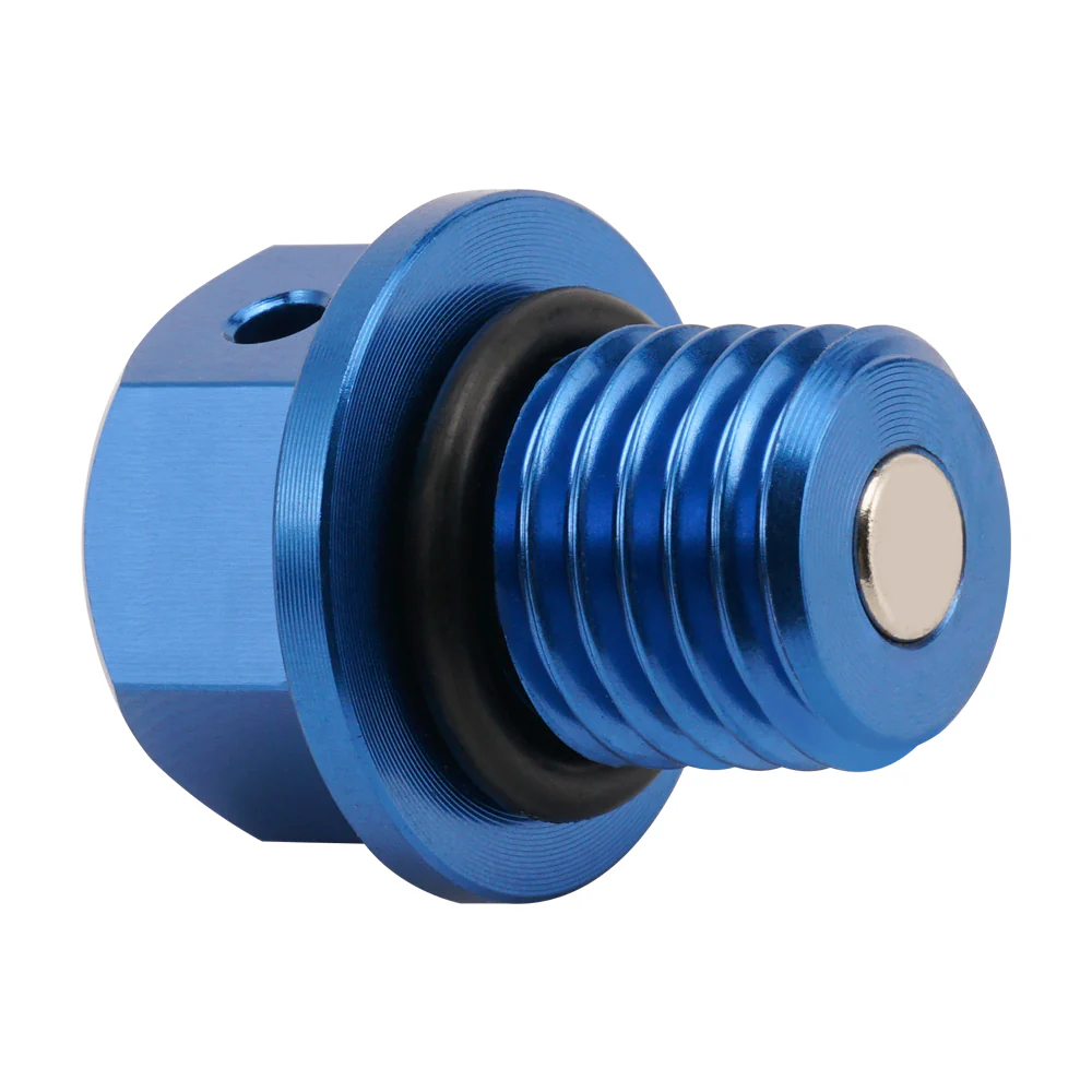 M12 Magnetic Oil Drain Plug Bolt For KTM 125-530 SX-F EXC-F XC-W 690 ENDURO Husqvarna TC/TE/FC/FE/TX/FX - Image 14