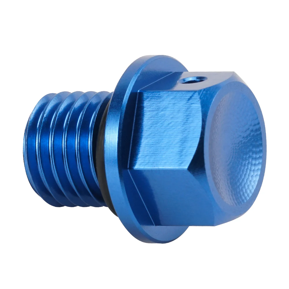 M12 Magnetic Oil Drain Plug Bolt For KTM 125-530 SX-F EXC-F XC-W 690 ENDURO Husqvarna TC/TE/FC/FE/TX/FX - Image 15