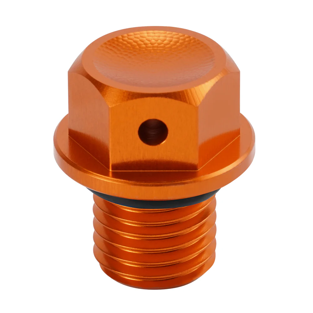 M12 Magnetic Oil Drain Plug Bolt For KTM 125-530 SX-F EXC-F XC-W 690 ENDURO Husqvarna TC/TE/FC/FE/TX/FX - Image 5
