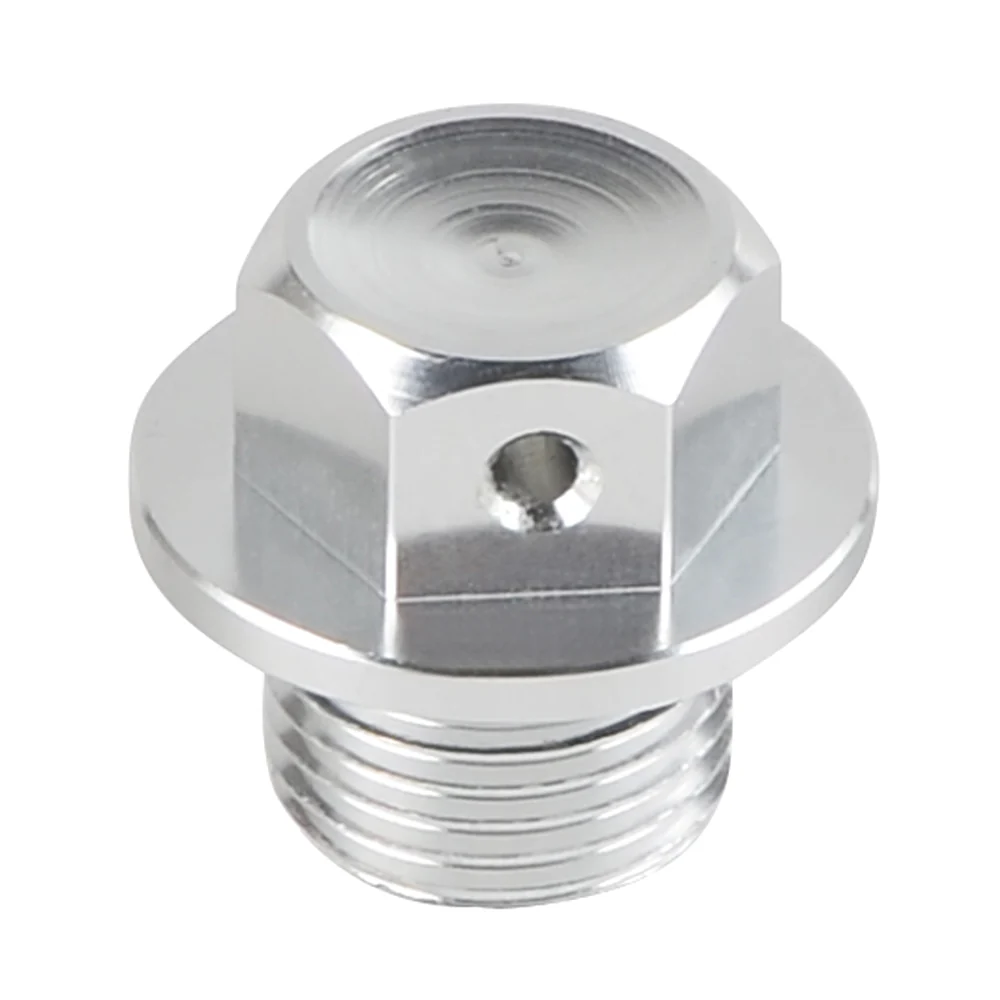 M14 Magnetic Oil Pan Drain Plug For Suzuki  GSX-R750 GSX-R600 GSX-S1000 V-Strom 1000 - Image 11