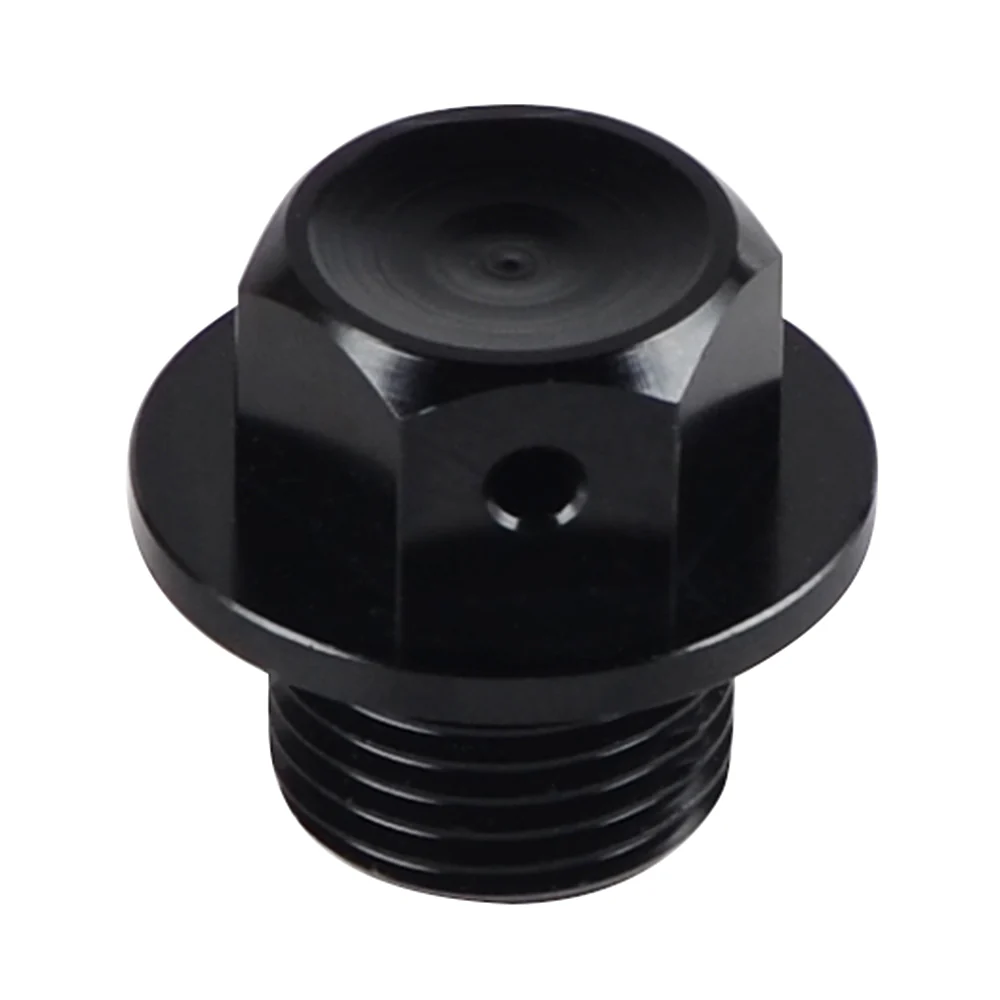 M14 Magnetic Oil Pan Drain Plug For Suzuki  GSX-R750 GSX-R600 GSX-S1000 V-Strom 1000 - Image 16