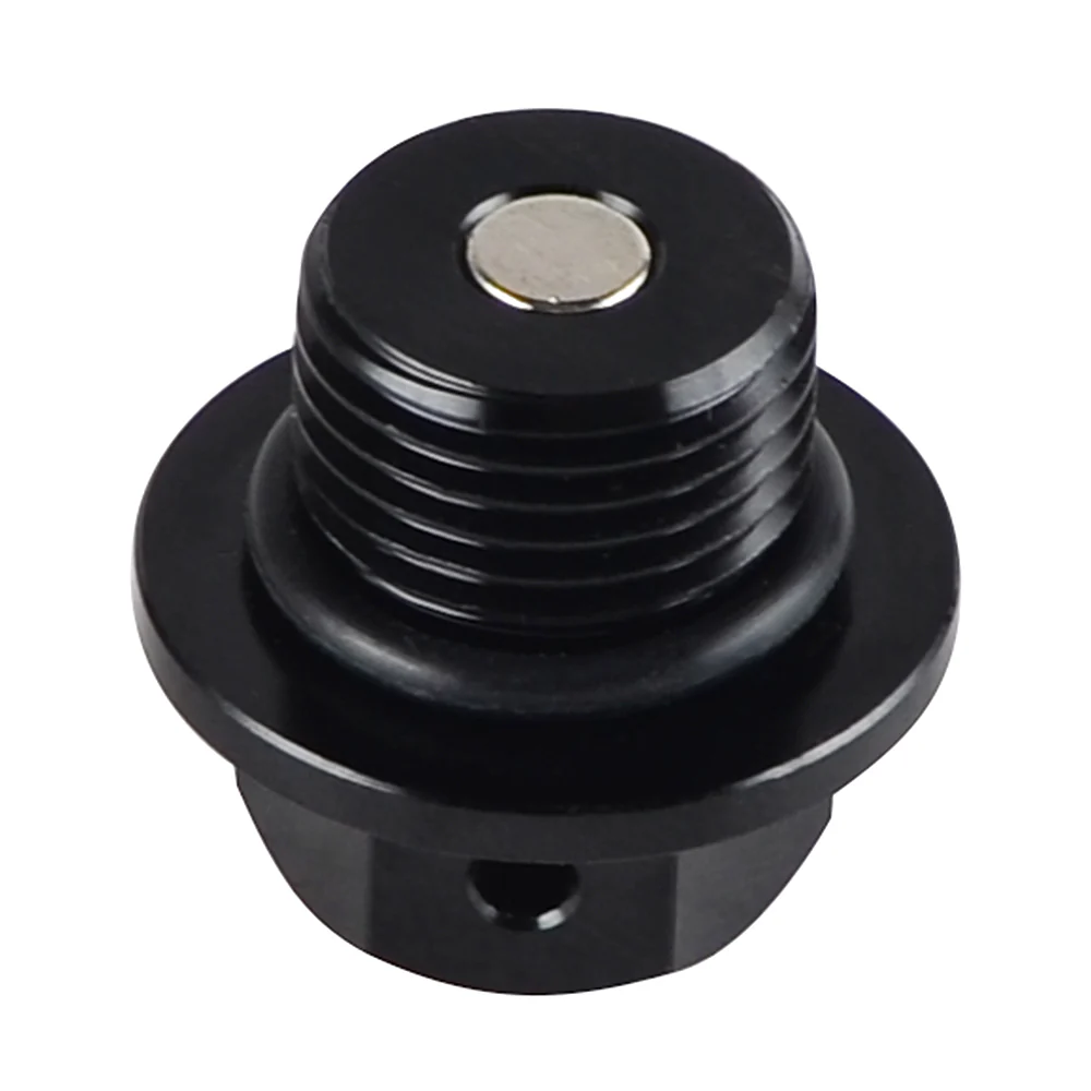 M14 Magnetic Oil Pan Drain Plug For Suzuki  GSX-R750 GSX-R600 GSX-S1000 V-Strom 1000 - Image 17