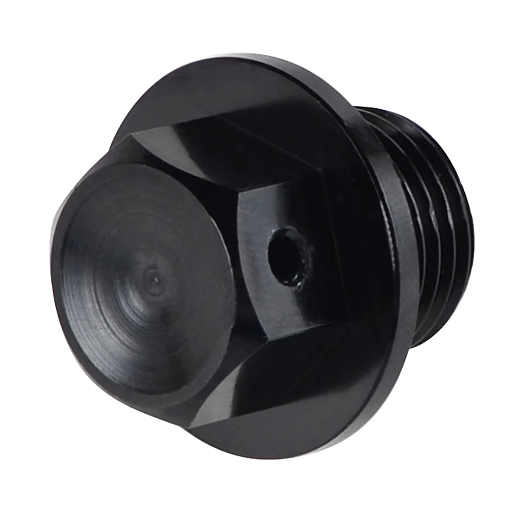 M14 Magnetic Oil Pan Drain Plug For Suzuki  GSX-R750 GSX-R600 GSX-S1000 V-Strom 1000 - Image 18