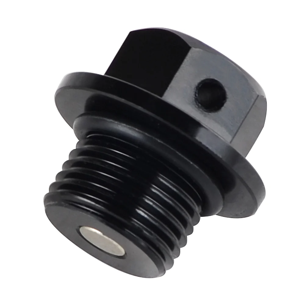 M14 Magnetic Oil Pan Drain Plug For Suzuki  GSX-R750 GSX-R600 GSX-S1000 V-Strom 1000 - Image 19