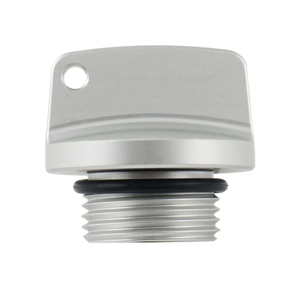 M20x1.5 Oil Filler Plug Cap For Yamaha/Suzuki/Aprillia - Image 10