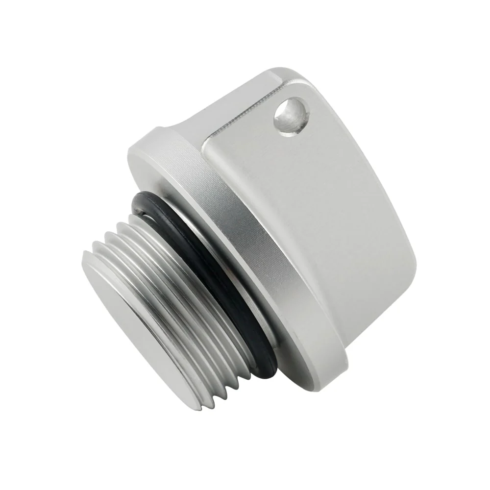 M20x1.5 Oil Filler Plug Cap For Yamaha/Suzuki/Aprillia - Image 11