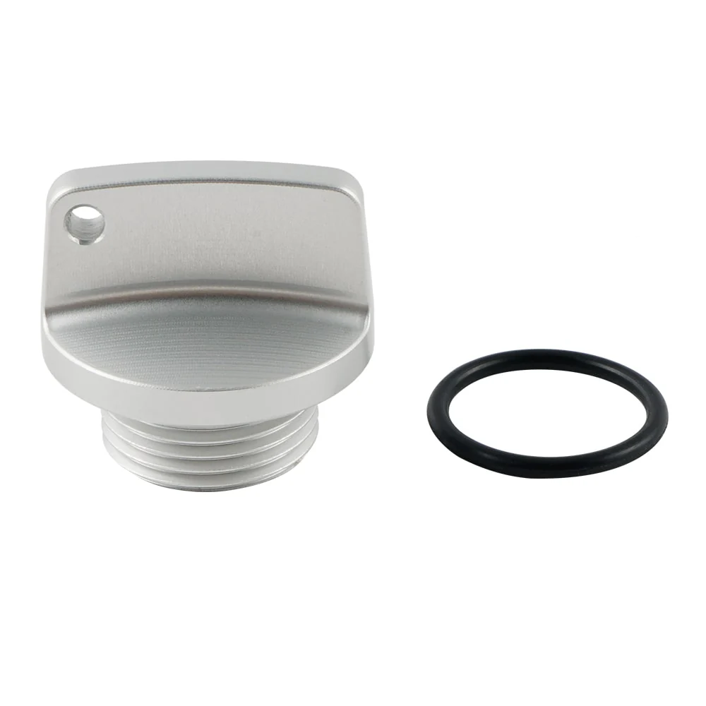 M20x1.5 Oil Filler Plug Cap For Yamaha/Suzuki/Aprillia - Image 12