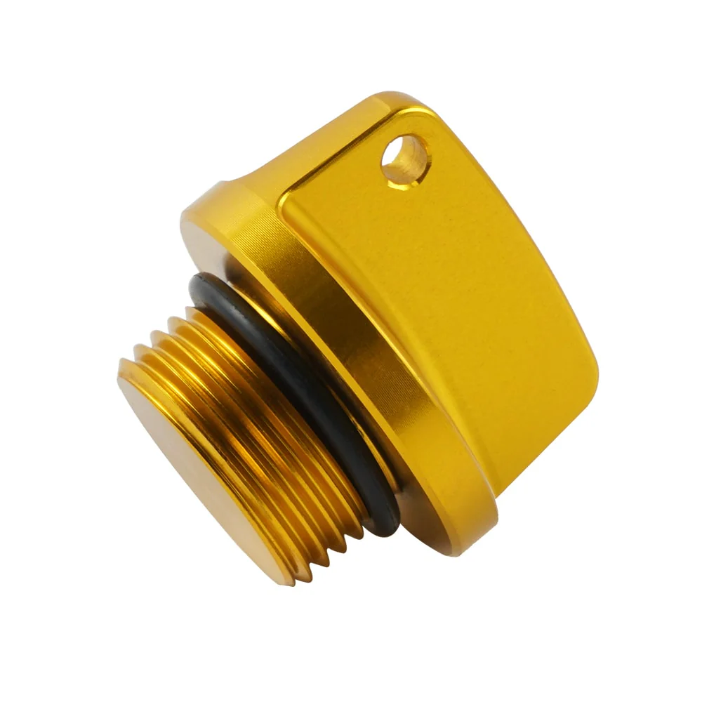 M20x1.5 Oil Filler Plug Cap For Yamaha/Suzuki/Aprillia - Image 7