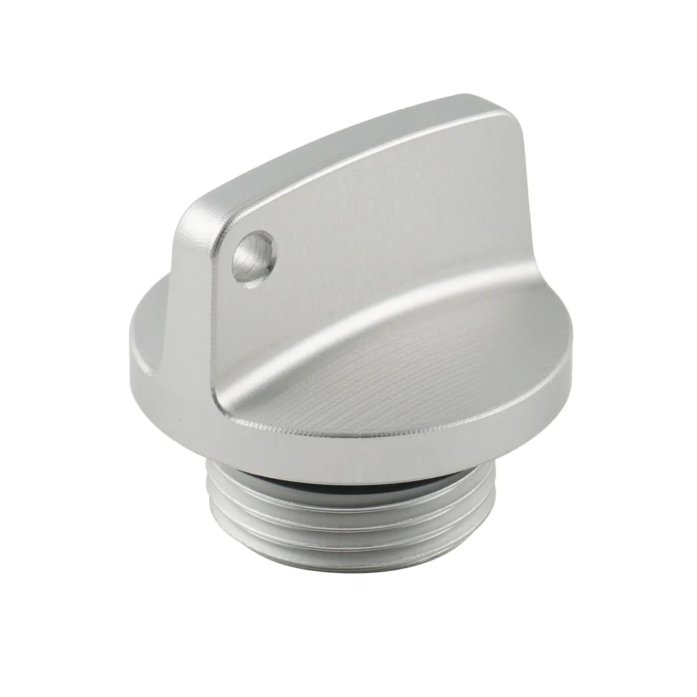 M20x1.5 Oil Filler Plug Cap For Yamaha/Suzuki/Aprillia - Image 9