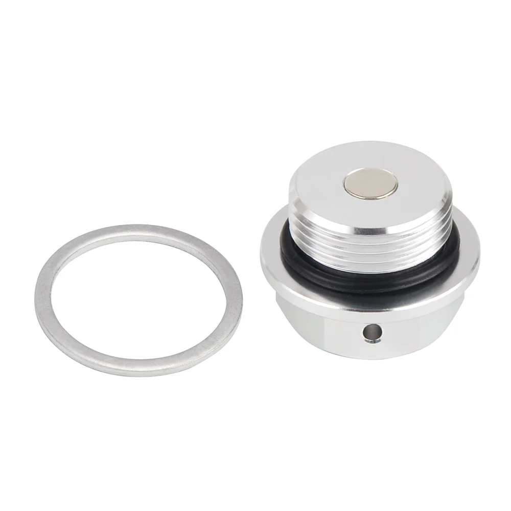 M22*1.5 Magnetic Engine Oil Drain Bolt Plug For KTM SMC 625 660 Supermoto Ducati Monster - Image 10