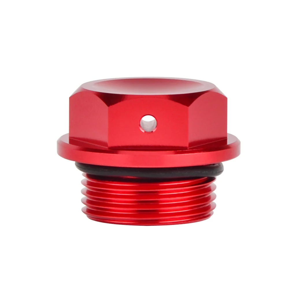 M22*1.5 Magnetic Engine Oil Drain Bolt Plug For KTM SMC 625 660 Supermoto Ducati Monster - Image 4