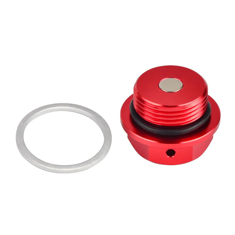 M22*1.5 Magnetic Engine Oil Drain Bolt Plug For KTM SMC 625 660 Supermoto Ducati Monster - Image 7