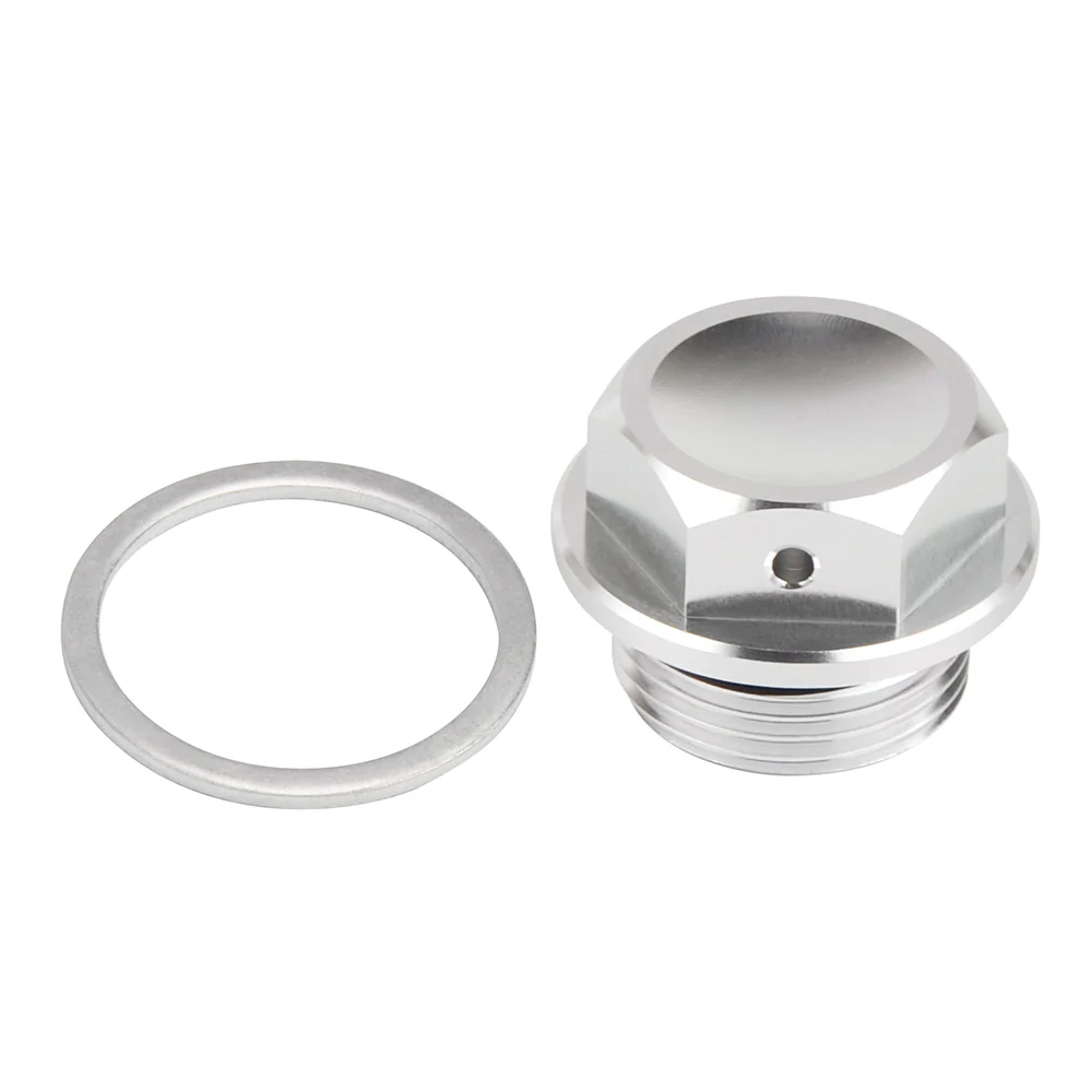 M22*1.5 Magnetic Engine Oil Drain Bolt Plug For KTM SMC 625 660 Supermoto Ducati Monster - Image 8