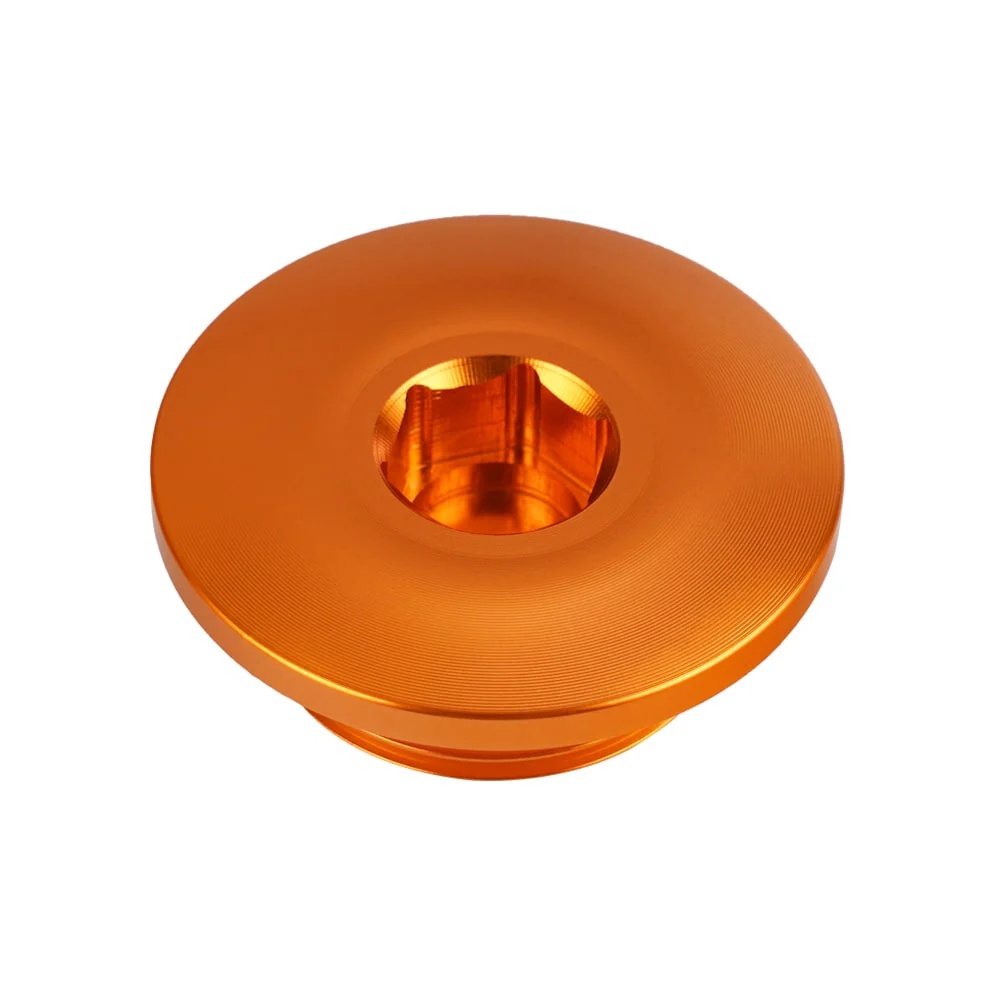 M24 Ignition Cover Plug Bolt For KTM HUSQVARNA GasGas - Image 14