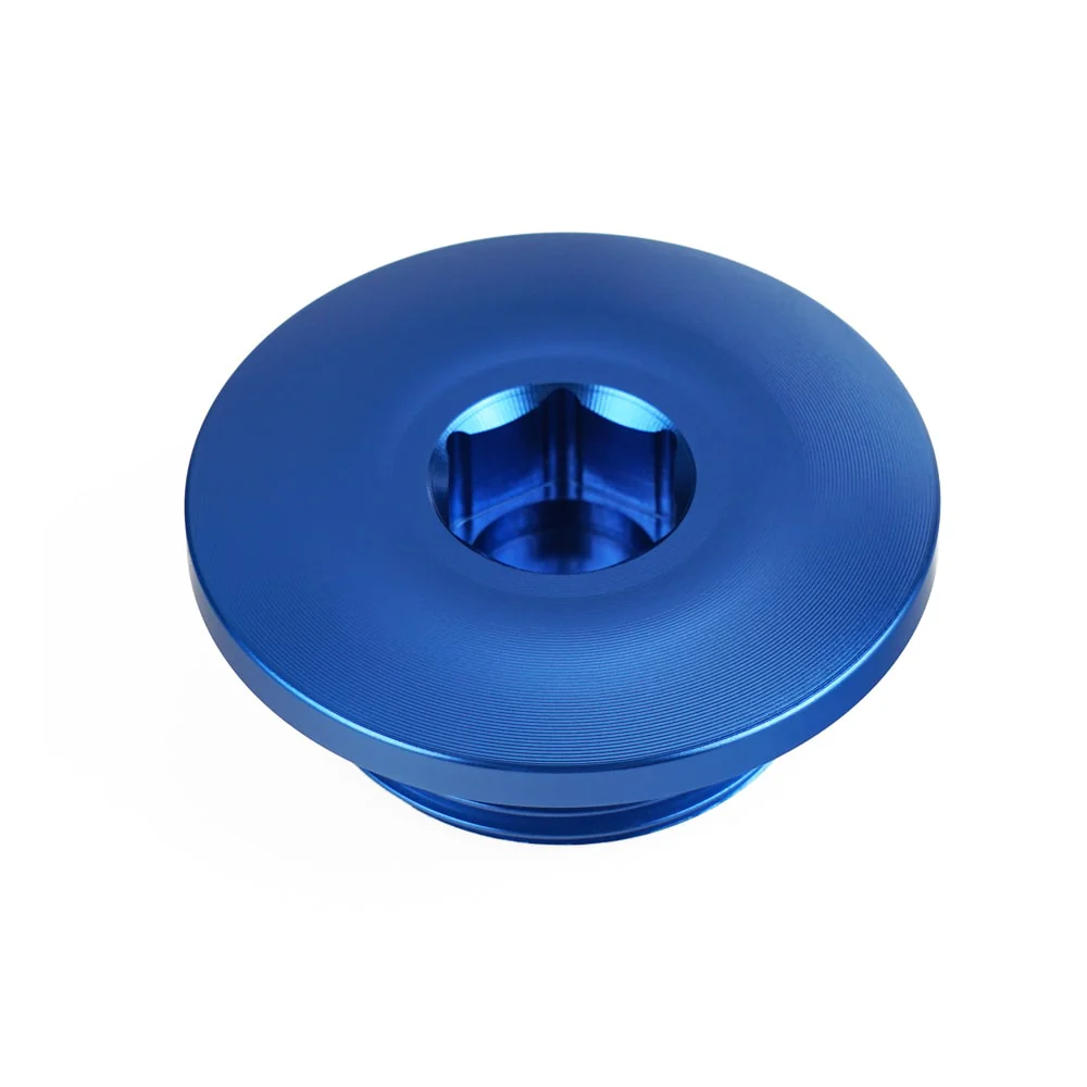 M24 Ignition Cover Plug Bolt For KTM HUSQVARNA GasGas - Image 9