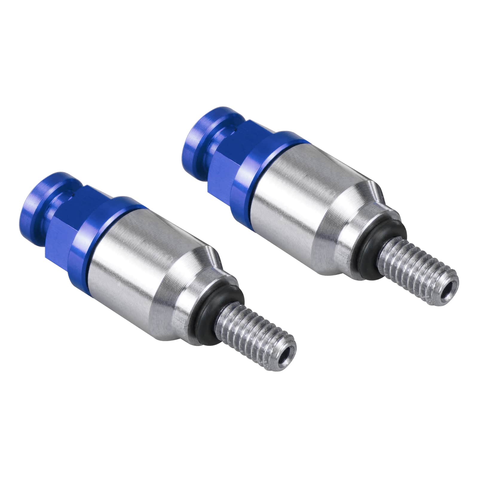 M4x0.7 Pitch Motocross Fork Air Pressure Bleeder Valve Set For KTM Husqvarna Husaberg - Image 16