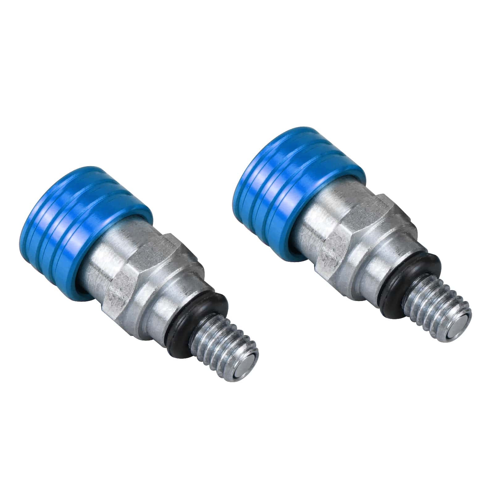 M4x0.7mm Fork Air Bleeder Valves For KTM Husaberg Motorcycles - Image 12