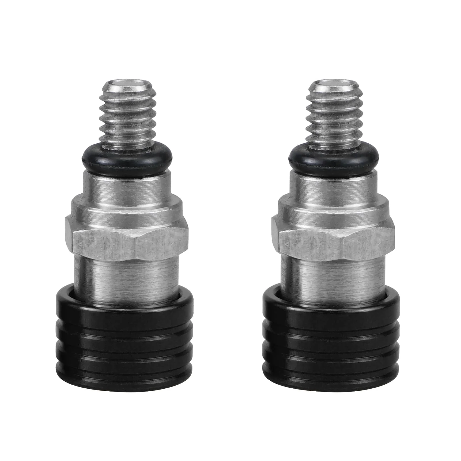 M4x0.7mm Fork Air Bleeder Valves For KTM Husaberg Motorcycles - Image 16