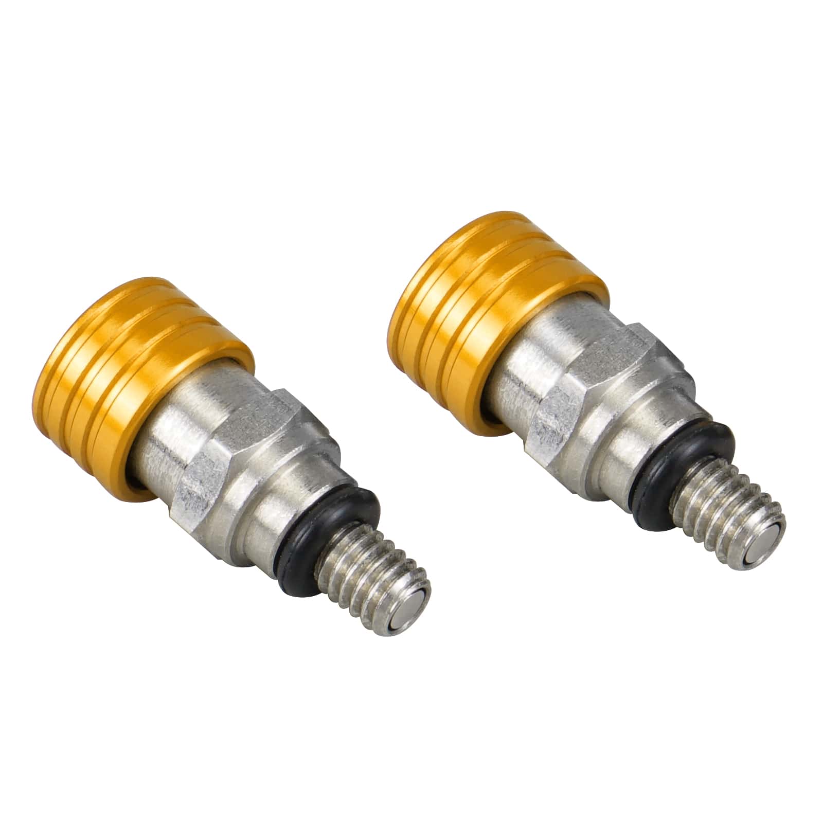 M4x0.7mm Fork Air Bleeder Valves For KTM Husaberg Motorcycles - Image 18