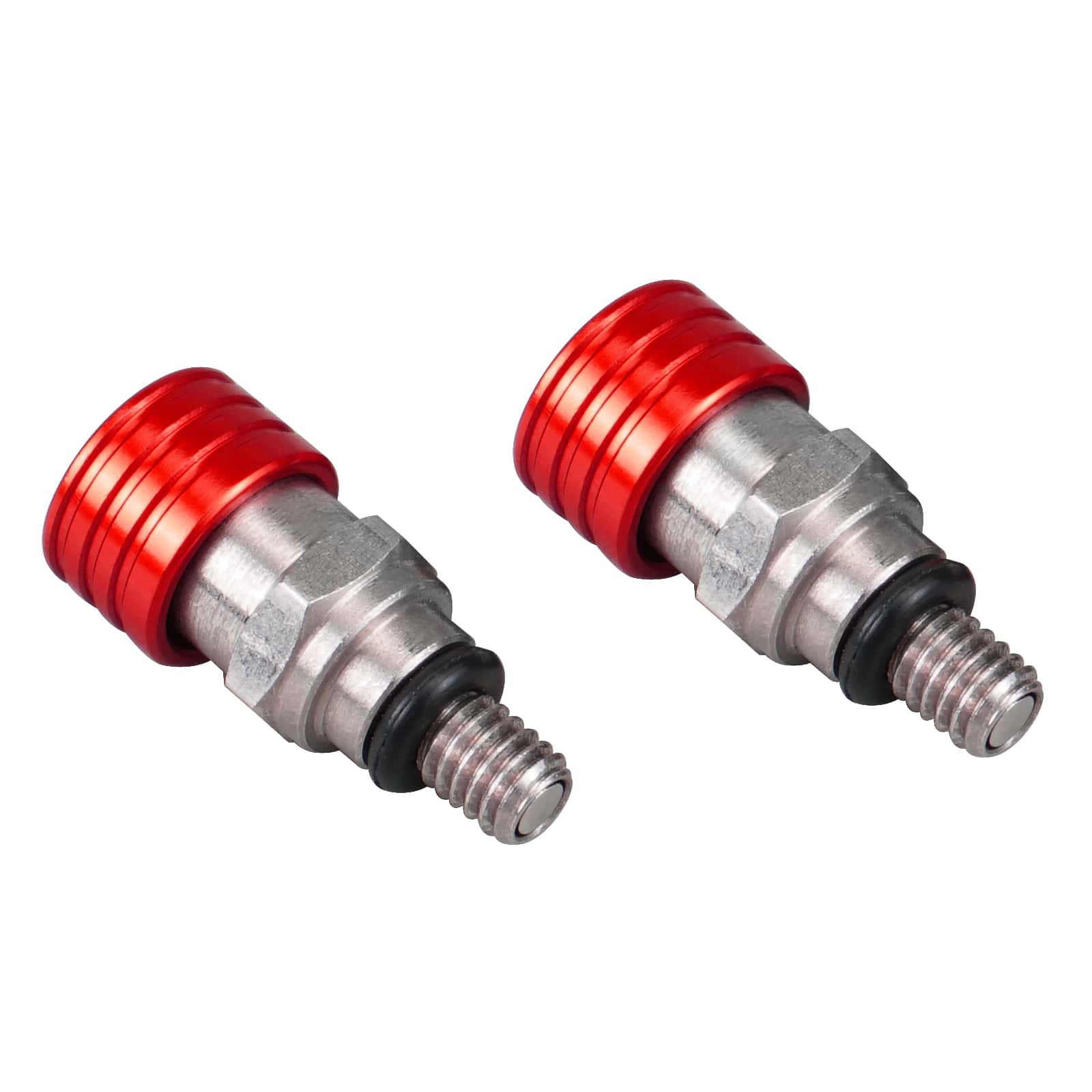 M4x0.7mm Fork Air Bleeder Valves For KTM Husaberg Motorcycles - Image 21