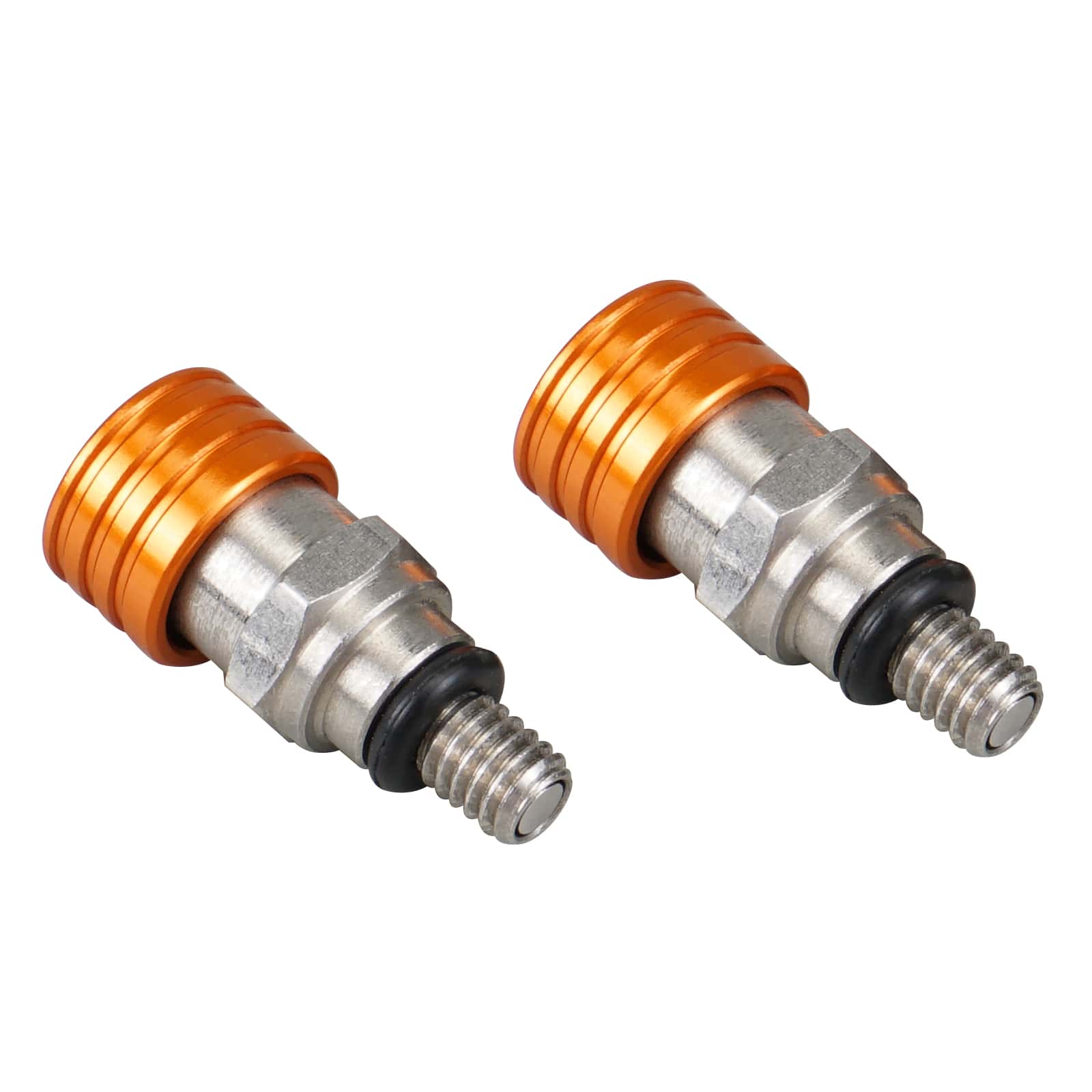 M4x0.7mm Fork Air Bleeder Valves For KTM Husaberg Motorcycles - Image 8