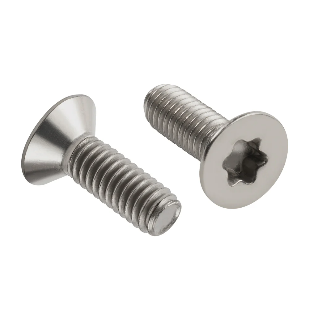 2X Front Brake Reservoir Cover Cap Bolt Screw For Honda TRX450R Yamaha RAPTOR 700 - Image 7