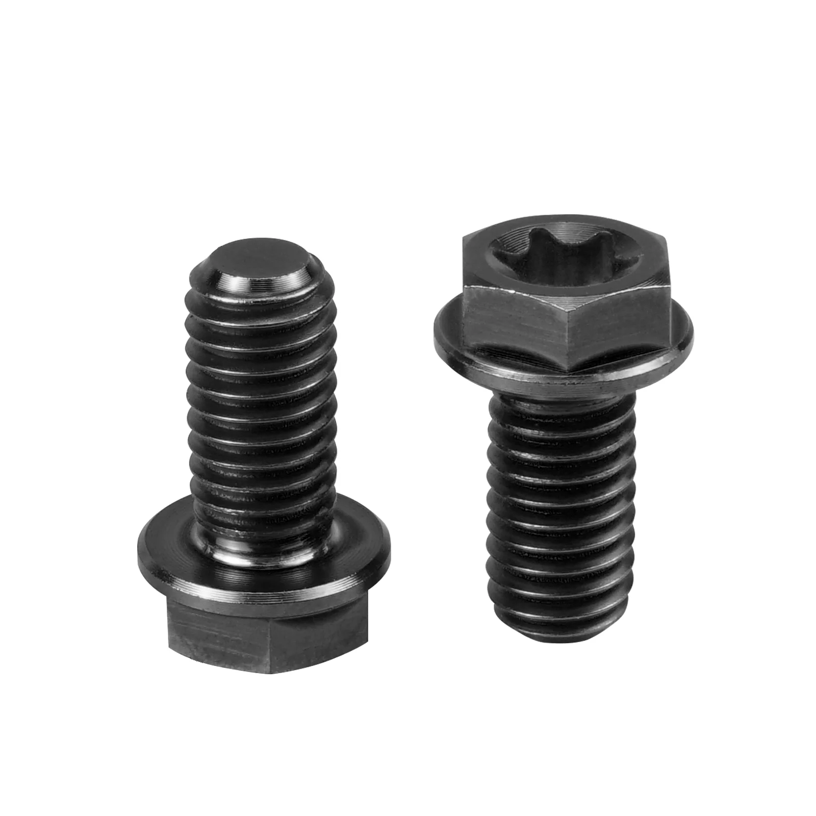 M6X13 Rear Brake Disc Pad Screws Kit For Surron Light Bee X/ S/ L1E Segway X160 X260 - Image 14