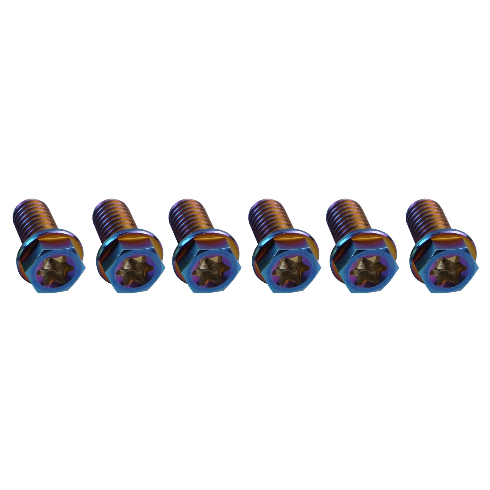 M6X13 Rear Brake Disc Pad Screws Kit For Surron Light Bee X/ S/ L1E Segway X160 X260 - Image 6