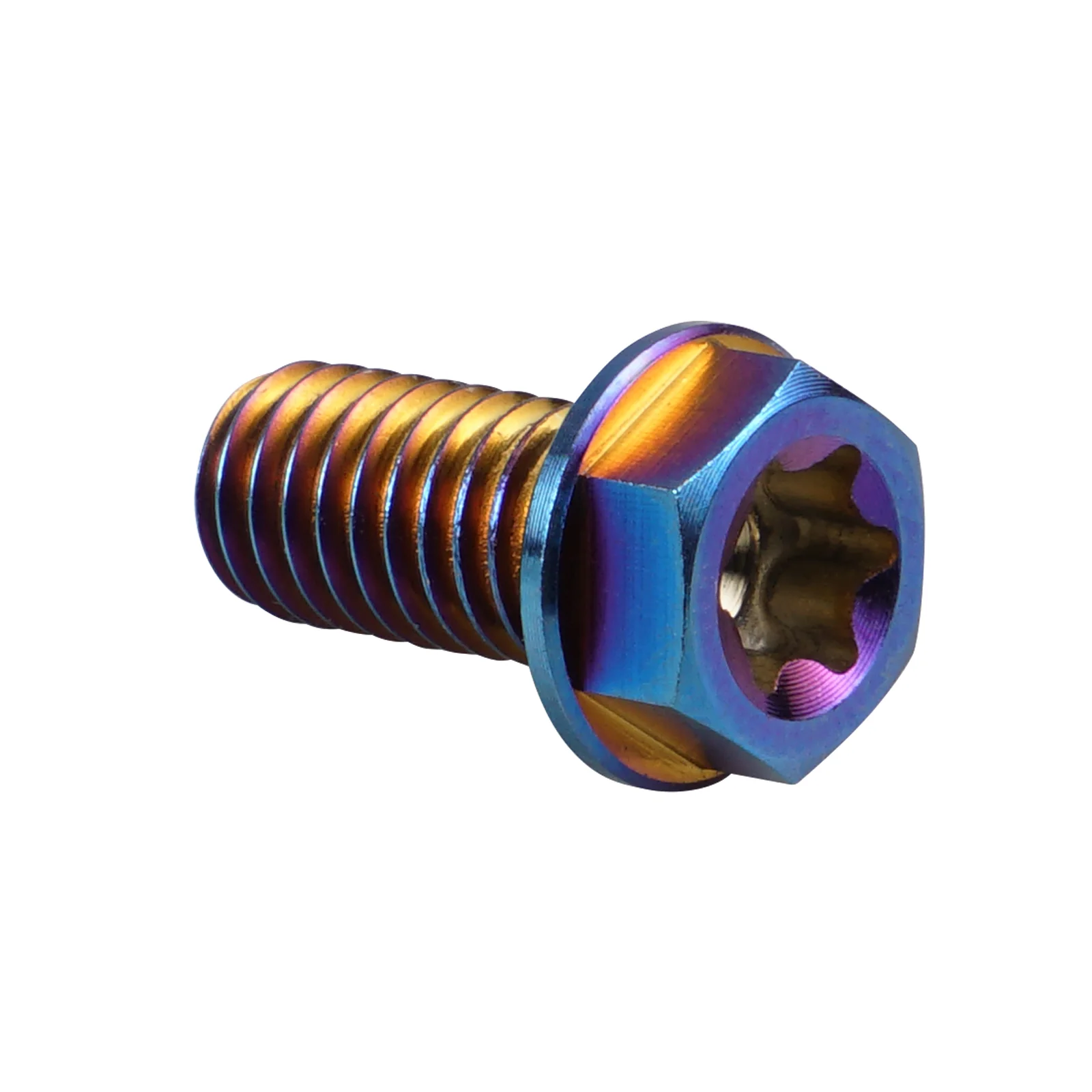 M6X13 Rear Brake Disc Pad Screws Kit For Surron Light Bee X/ S/ L1E Segway X160 X260 - Image 8