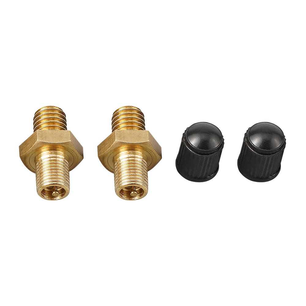 M8*1.25 Nitrogen Shock Schrader Valve For Off-road Shocks - Image 5
