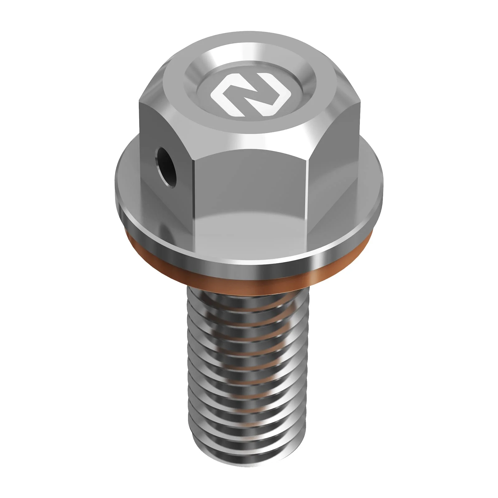 Magnetic Oil Drain Bolt Plug Screw For Honda CRF250R 2004-2016 CRF450R 09-16 Suzuki RMZ250 2013-2016 RMZ450 08-16 - Image 5