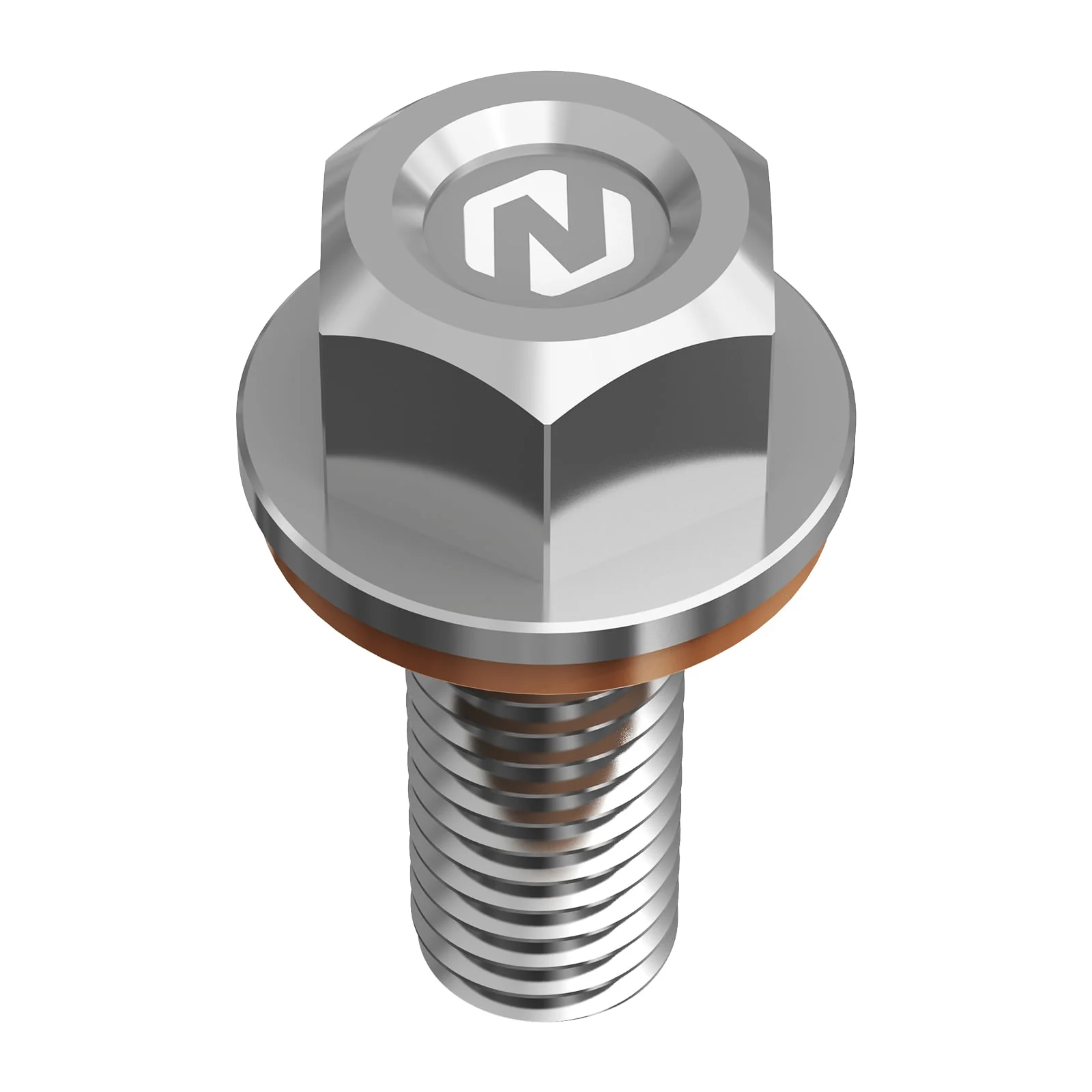 Magnetic Oil Drain Bolt Plug Screw For Honda CRF250R 2004-2016 CRF450R 09-16 Suzuki RMZ250 2013-2016 RMZ450 08-16 - Image 6