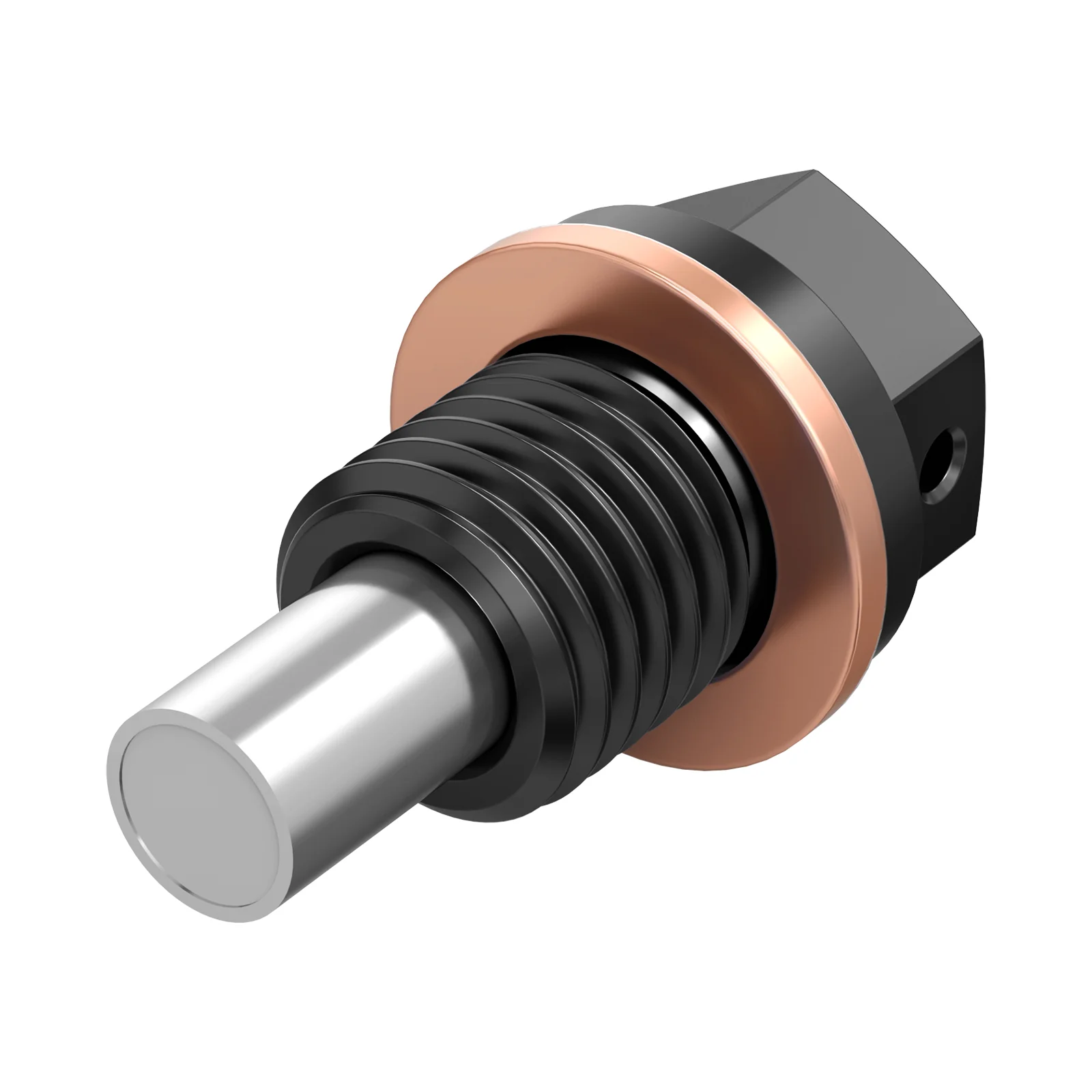 Magnetic Oil Drain Plug Bolt For KTM 350 500 EXC-F 1998-2025 - Image 17