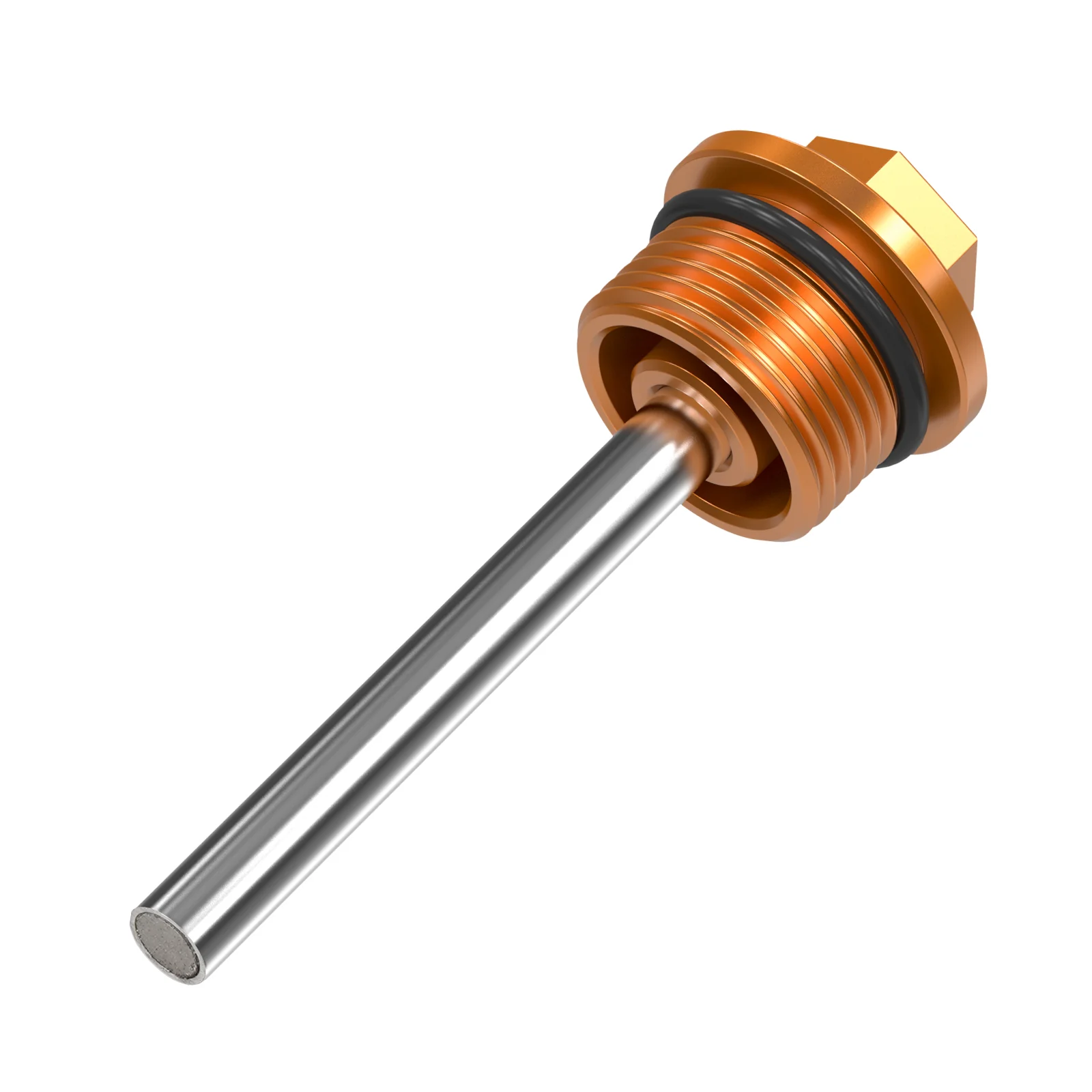 Magnetic Oil Drain Plug For KTM 250-500 SXF XCF-W EXC-F Husqvarna 250-501 Gas Gas EC F/MC F - Image 8