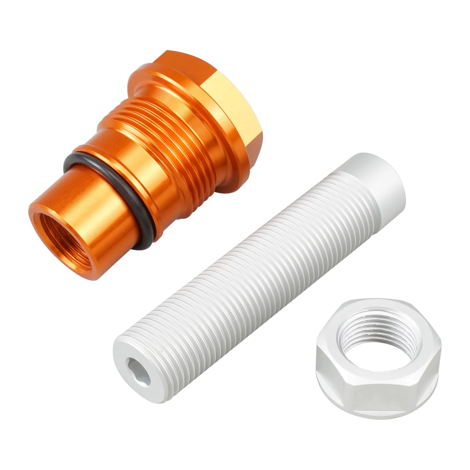 Manual Cam Chain Tensioner Adjuster for KTM 350 EXC-F 2011-2022 - Image 12