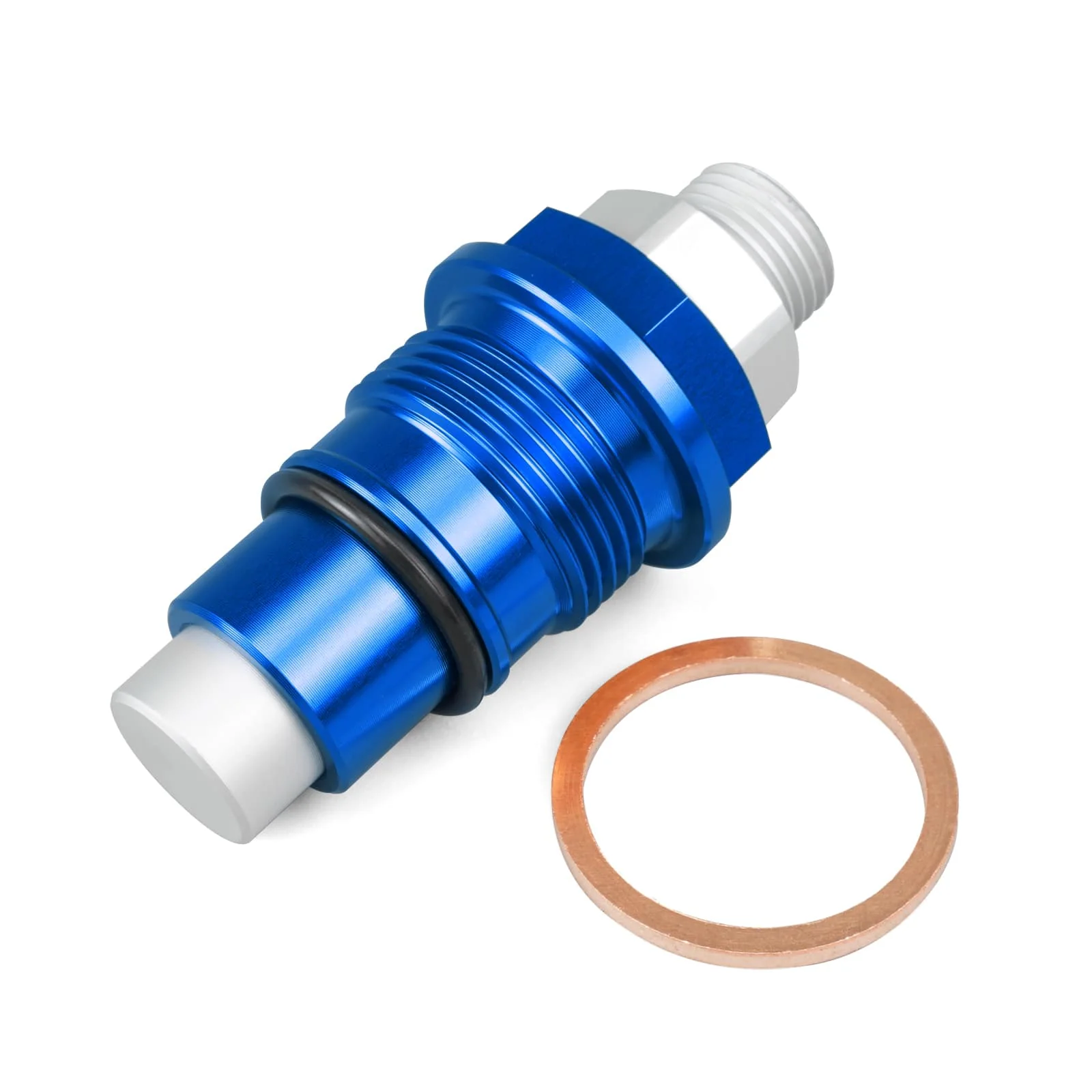 Manual Cam Chain Tensioner Adjuster for KTM 350 EXC-F 2011-2022 - Image 2