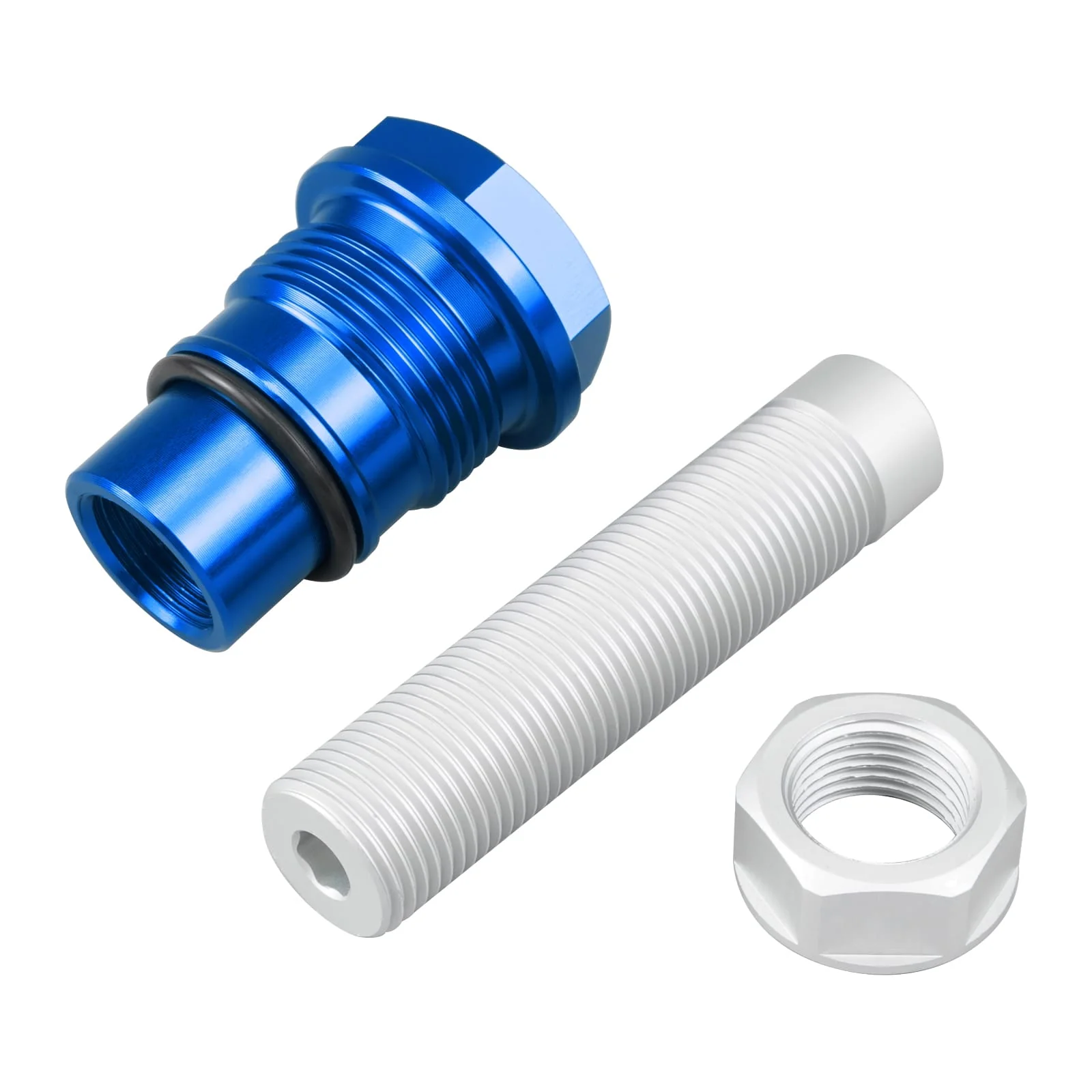 Manual Cam Chain Tensioner Adjuster for KTM 350 EXC-F 2011-2022 - Image 6