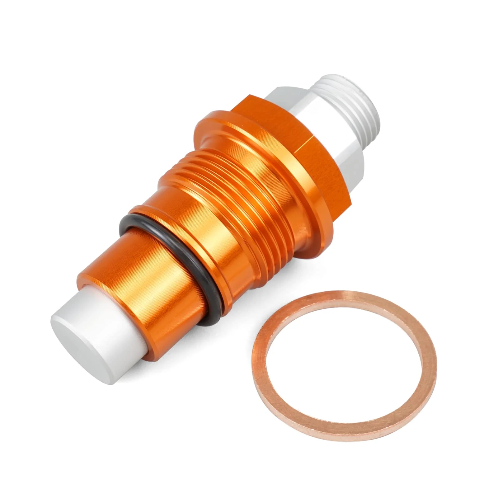 Manual Cam Chain Tensioner Adjuster for KTM 350 EXC-F 2011-2022 - Image 8