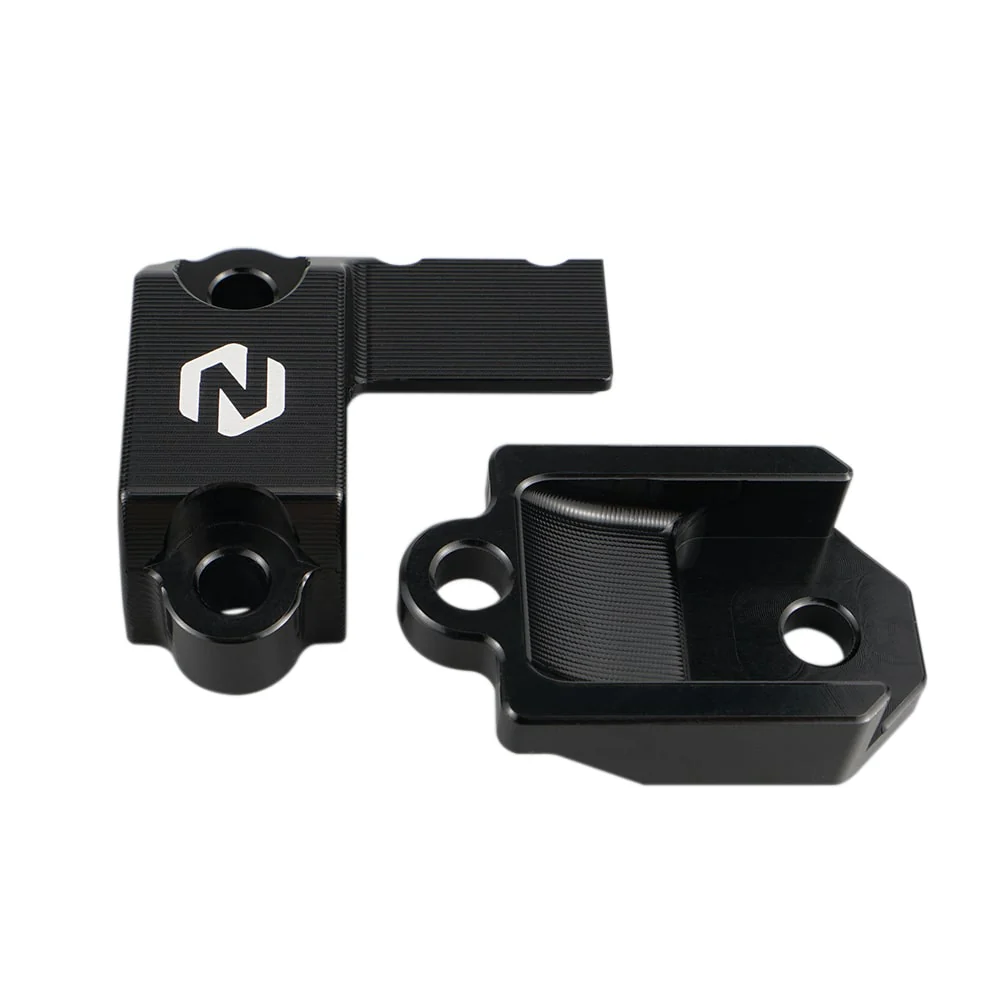 Master Cylinder Protectors for KTM 350 500 EXC-F 2012-2022 - Image 12
